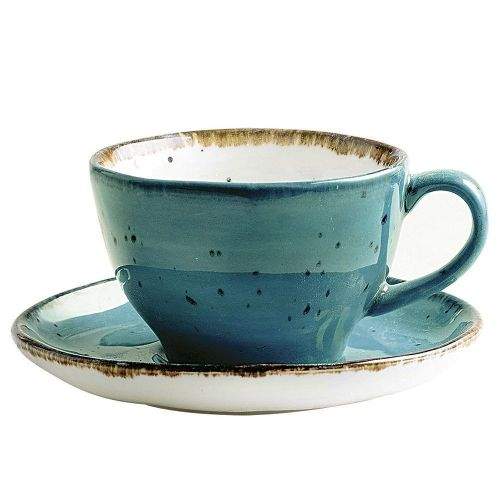 P.L. Proff Cuisine Green Sea Fusion Чайная пара 200мл 81223234/P7150110-C+D-SH222 (48/4)