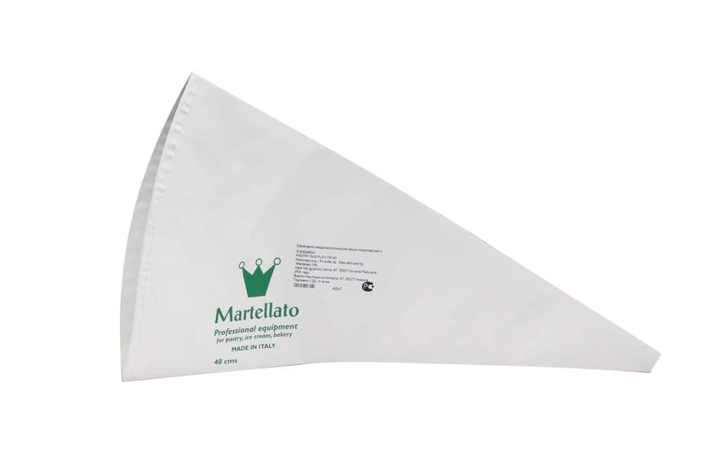 MARTELLATO Мешок кондитерский нейлон 60см FLEX060ULTRA/4554