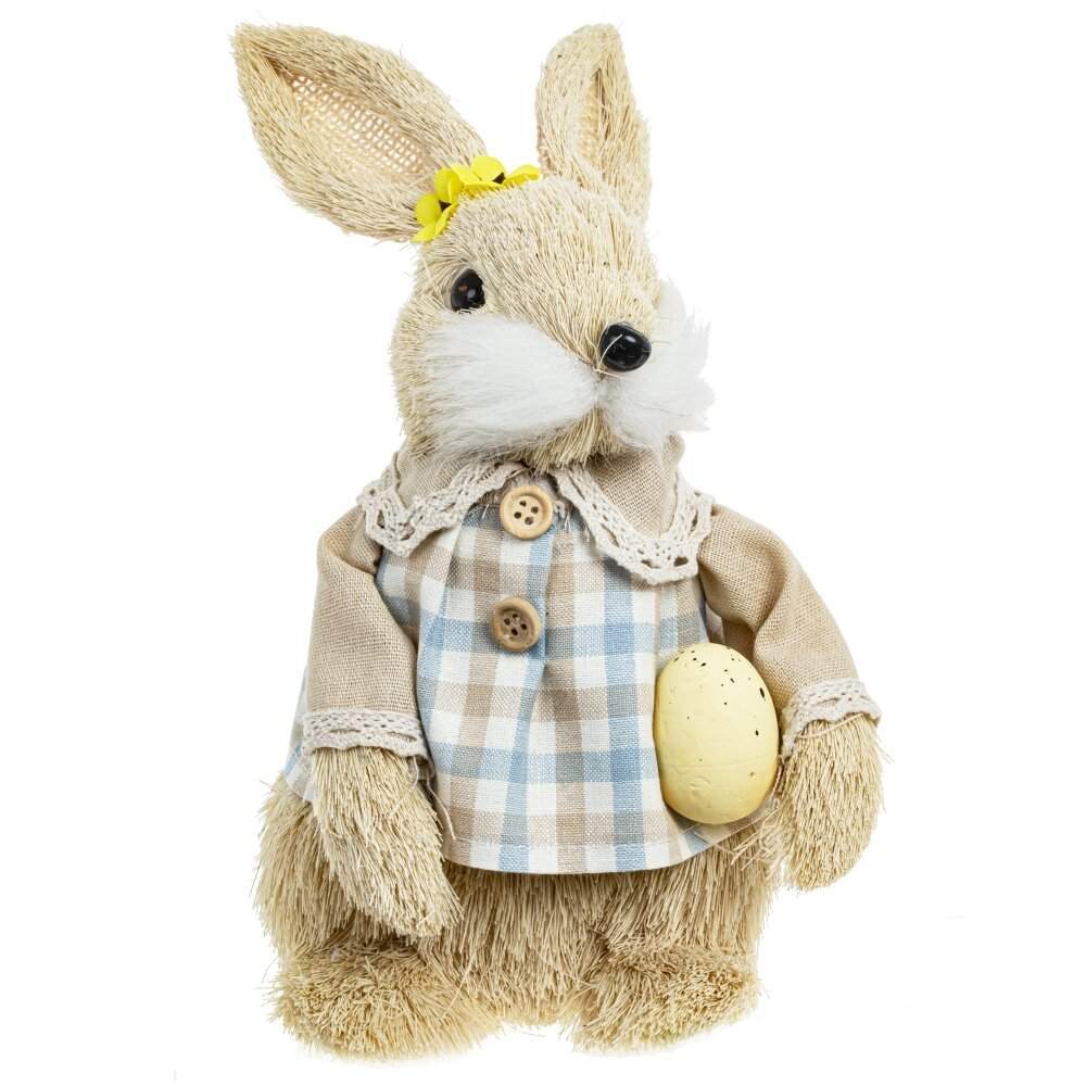 REMECO COLLECTION Фигурка декоративная 783329 Заяц L13 W13 H22см