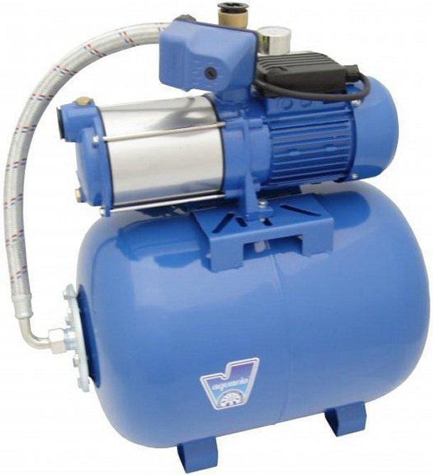 Насосная станция  AUTO  AMH- 60-4P  7808