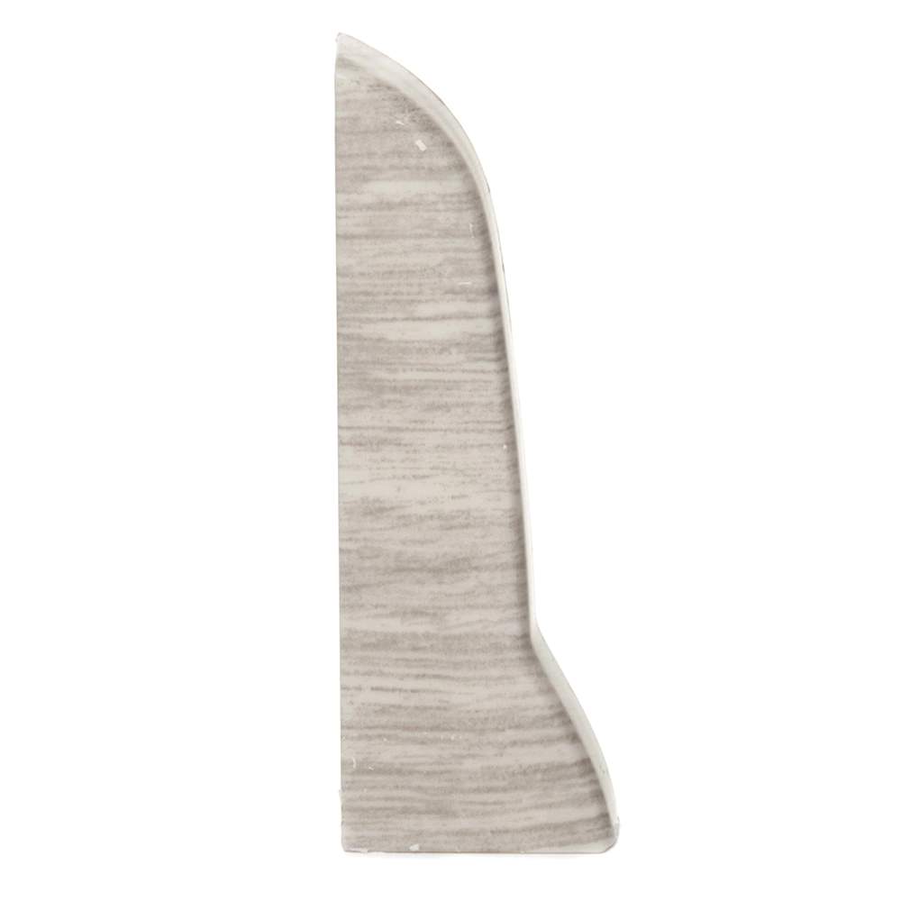 462М  Заглушка левая  Лидер  Дуб рейкьявик