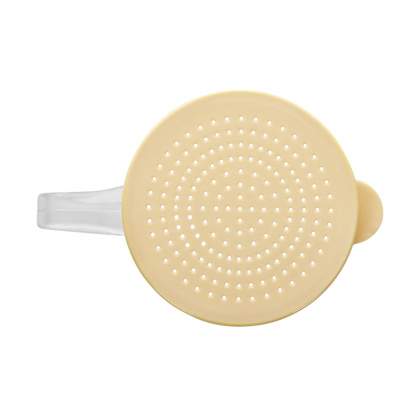 Емкость кт2335 д/сыпучих продуктов 280мл с мелкими отверстиями 1мм JW-SK280D