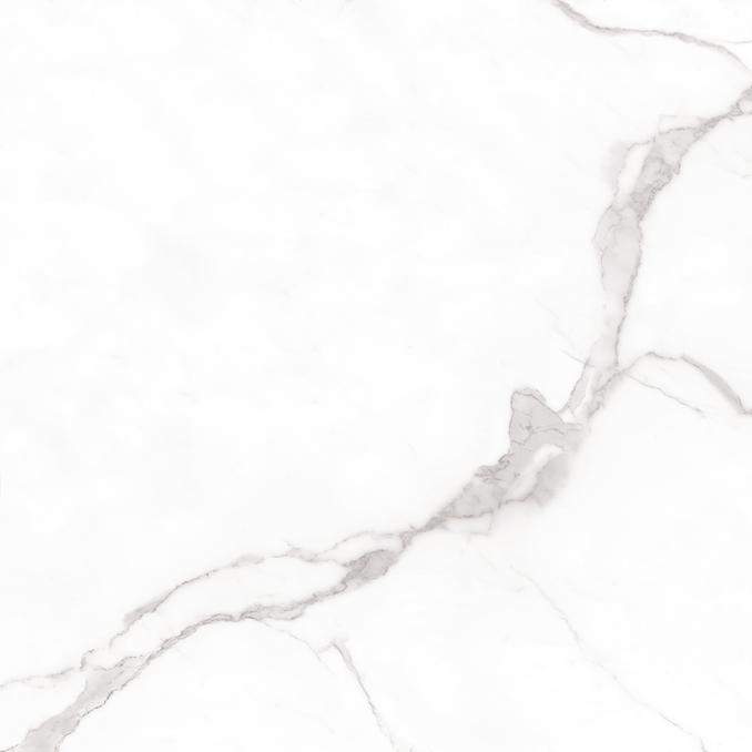 Statuario White PRO Керамогранит белый 800х800 матовый R10GR