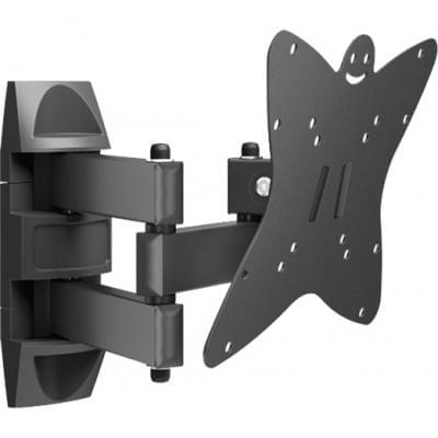 Кронштейн HOLDER TV  LCDS-5038  металлик  20-37"