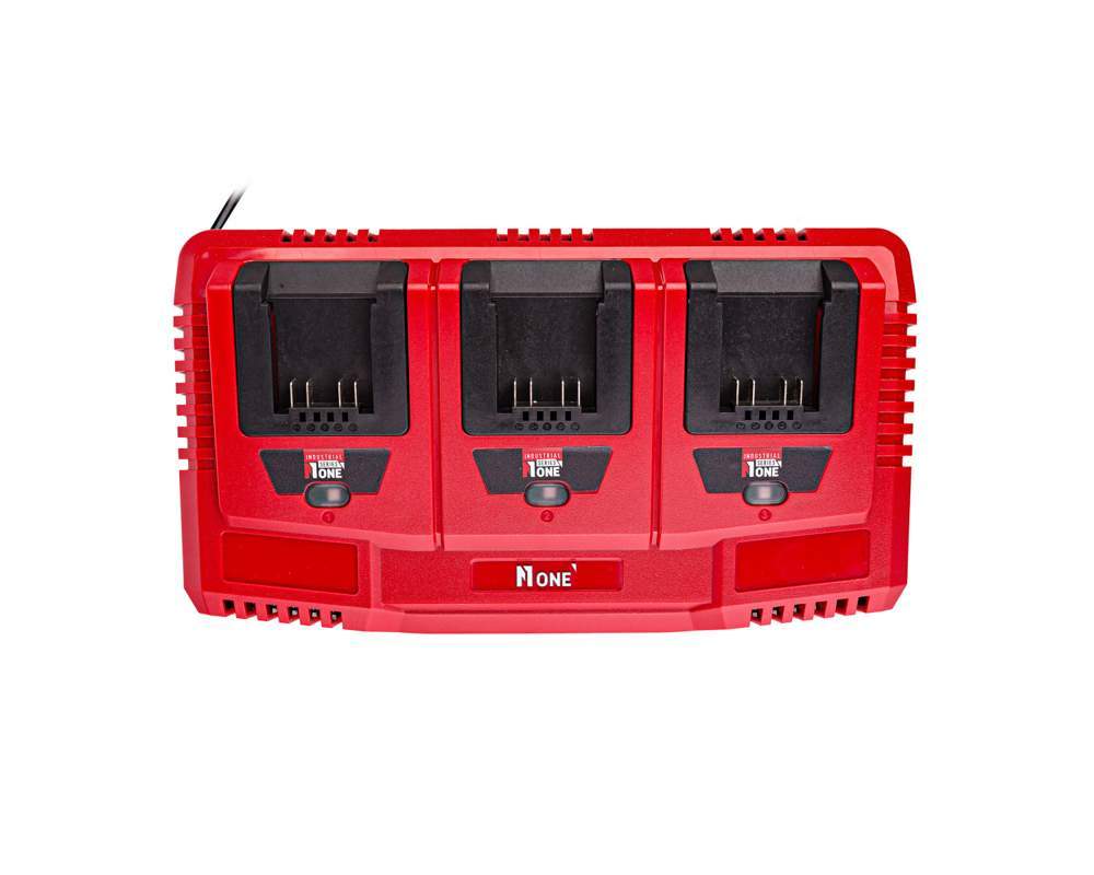 Зарядное устройство INDUSTRIAL BZU 4.0-IN-3XPRO  