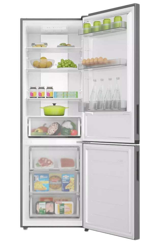 Холодильник CANDY CFN 6185 S FNF