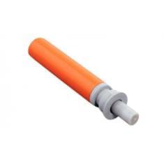 Амортизатор мебельных фасадов гидравлический врезной  АМ.1.05