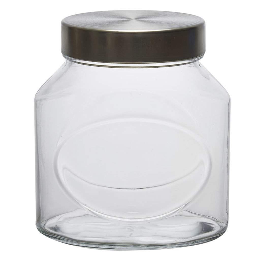 PASABAHCE Банка 80394 Элипс д/сыпучих 2500мл