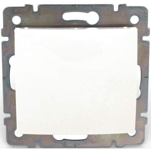 Заглушка  VALENA  белая (LEGRAND) 774446