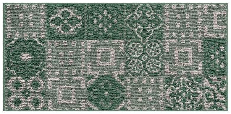 Коврик д/в SHAHINTEX Loop Loop Italiano  50х80  в ассорт.