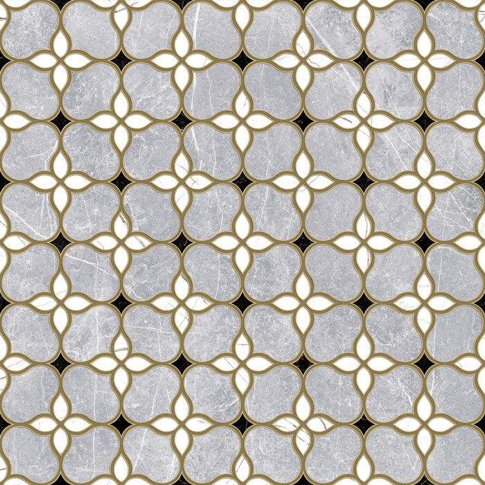 Мармара MAR 37 600х600х9 вс (5шт)