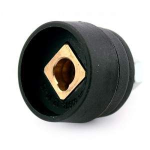 Гнездо панельное Binzel/FoxWeld 35-50  ABI-IF (BEB)  511.0314/6446