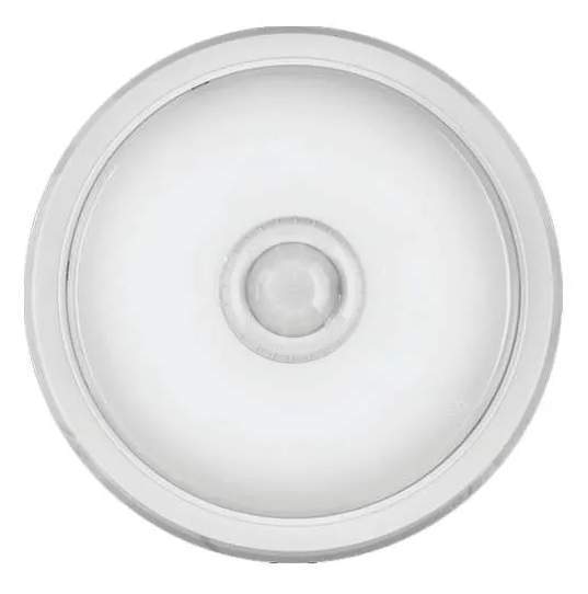 Св-ник светодиод  61 185 OBL-R1-14-4K-WH-IP40-LED-SNR ОНЛАЙТ 