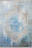 Ковер Beatrice  8098A  1,0х2.0  S.L.Grey/Blue