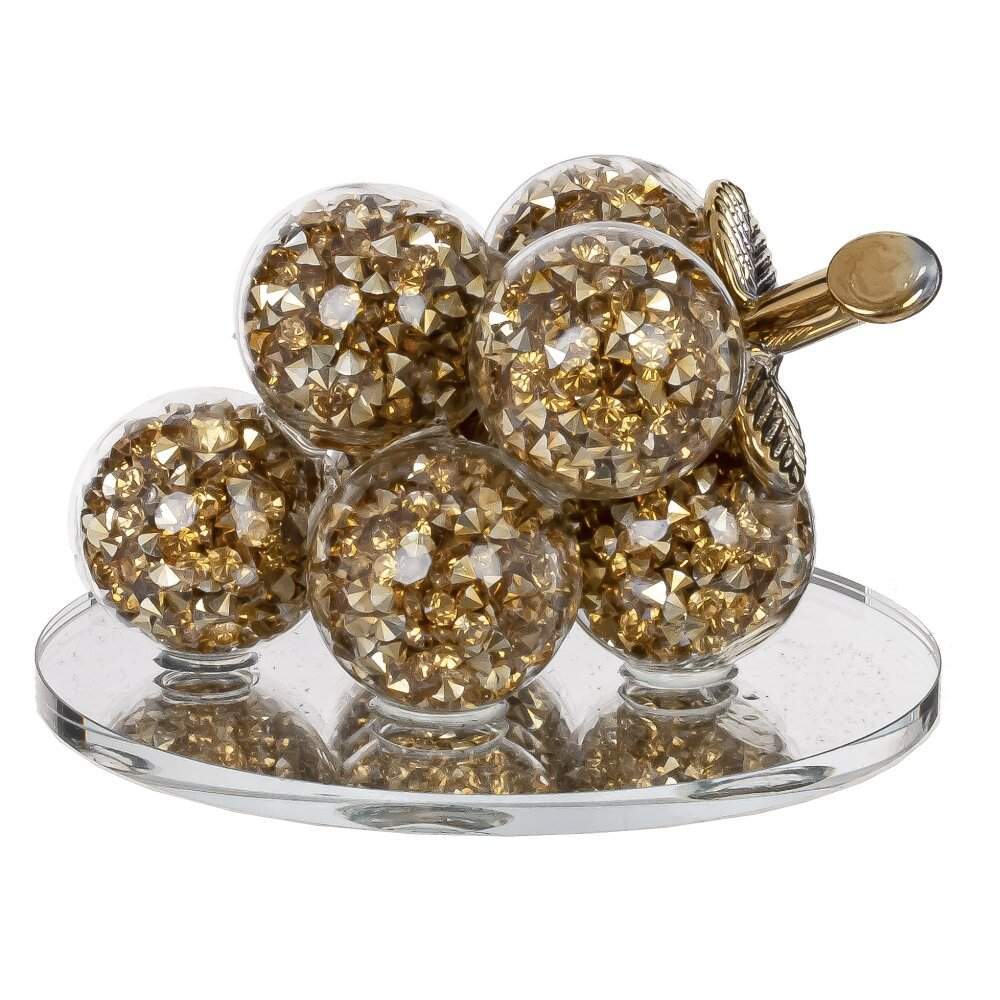 REMECO COLLECTION Фигурка 814749 Виноград 8,5х8,5х5,5см