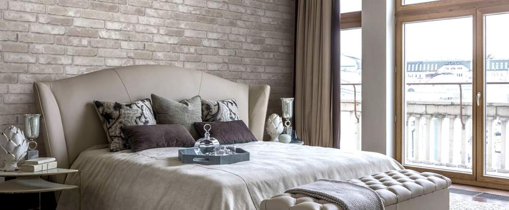 589552 обои Startdeco VS/ Briks 10.05x1.06