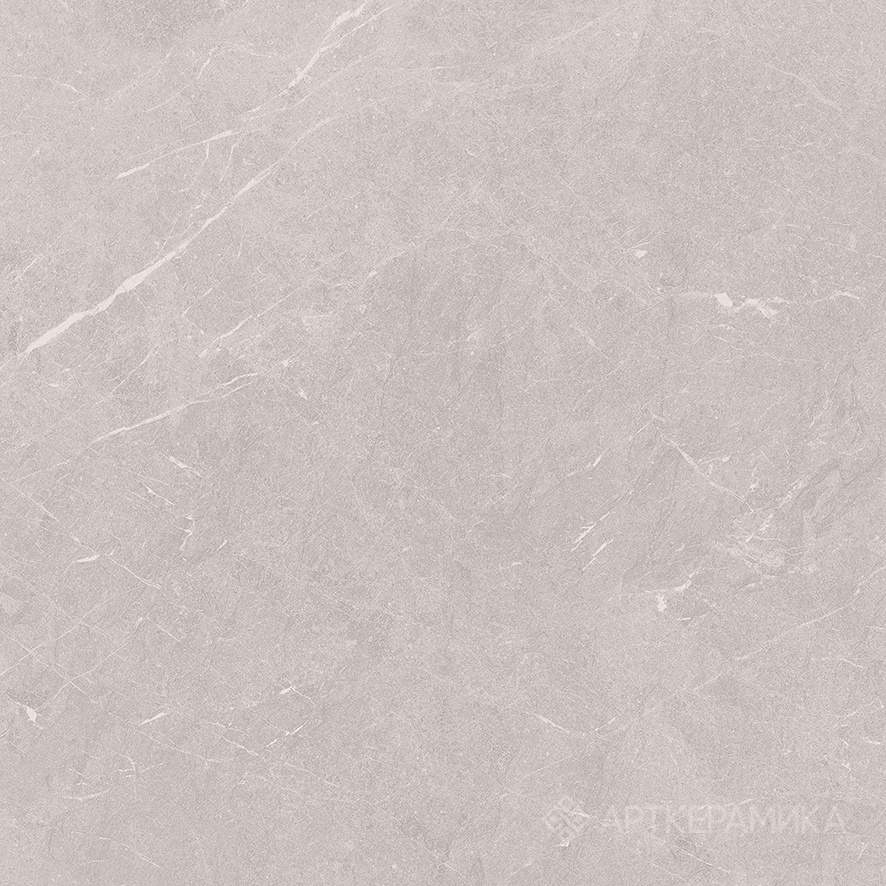 Stone Sovereign Керамогранит серый 600х600 Матовый