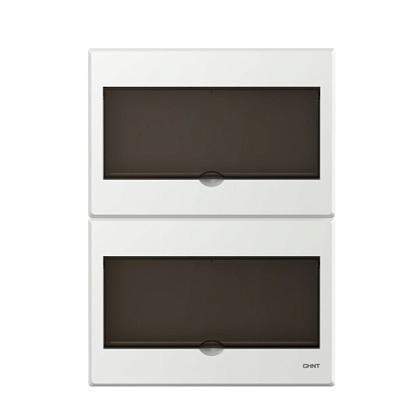 Корпус пласт. NEX5-C12600M IP30 26 мод. 2 ряд. навесной (R) CHINT 301799