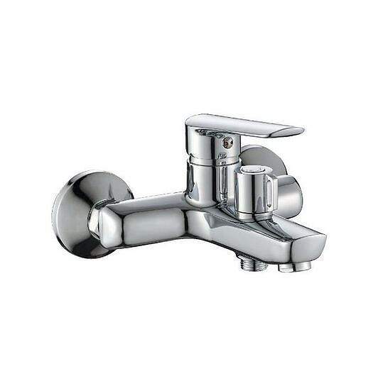 Смеситель Istanbul д/ванны, б/акс.  IT54