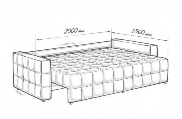 Диван Бренд 2 (Zeekr 49)
