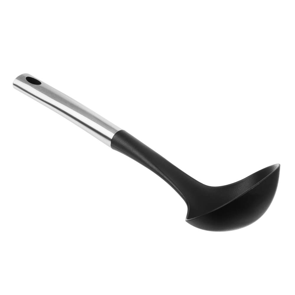 SATOSHI Монте Половник 882-442 32х9,5см нерж.сталь/нейлон