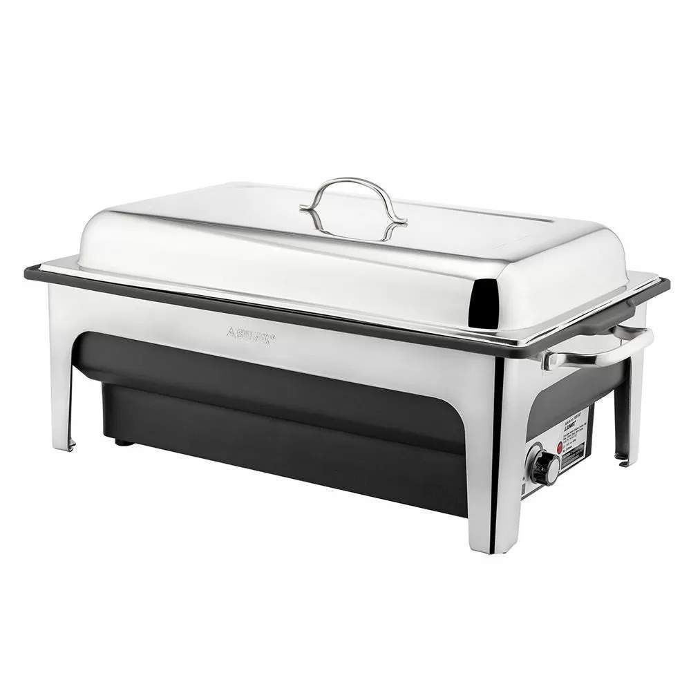 P.L. Proff Cuisine Мармит Sunnex электрический 8,5л 360х630х300мм 81270225/X85087-1