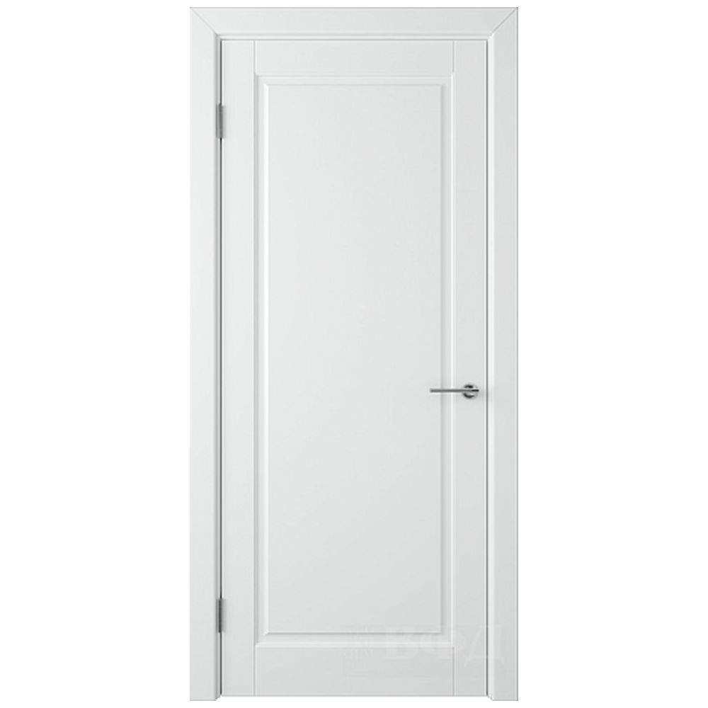 Дверь межк."Гланта" ДГ 600*2000мм эмаль Сапфир