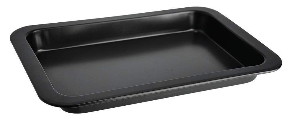 REGENT INOX Linea Easy Противень глубокий 32*21*3,5см 93-CS-EA-2-01 