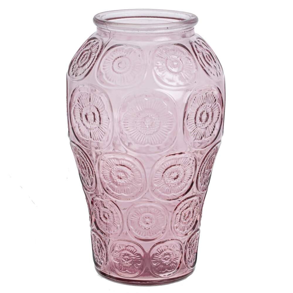 REMECO COLLECTION Ваза 795584 14х14х25см