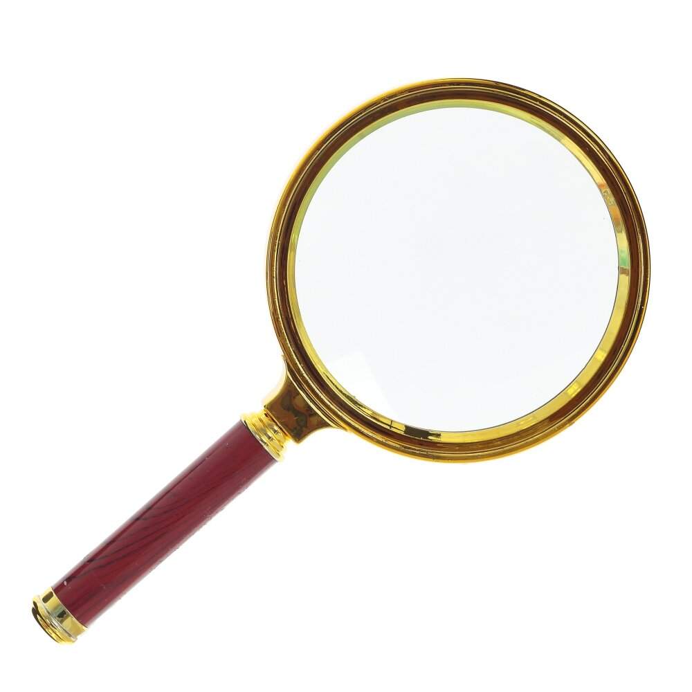 REMECO COLLECTION Лупа 785007 L9 W1 H17,5см