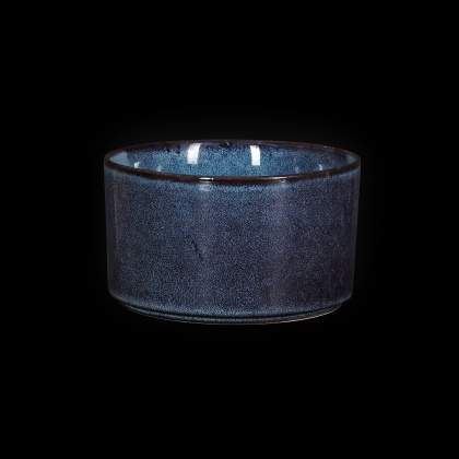CORONE Celeste синий Салатник фк0857 145мм 920мл HL486530/HL927230 (4/24)