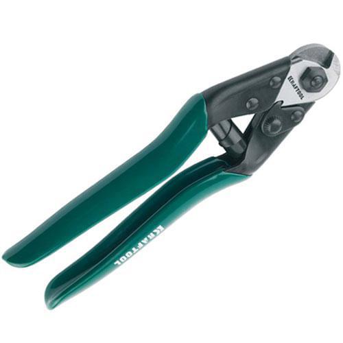 Тросорез-кусачки KRAFTOOL EXPERT 5х19мм  23335-19