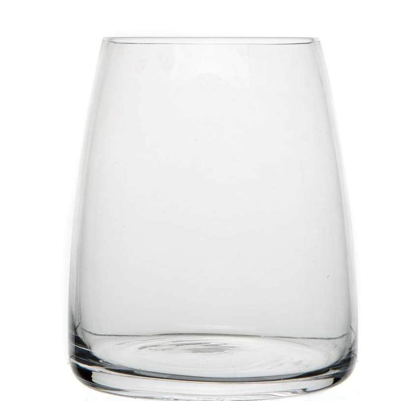 PASABAHCE Пино 420742SLB Стакан 390мл утонченный край (12)