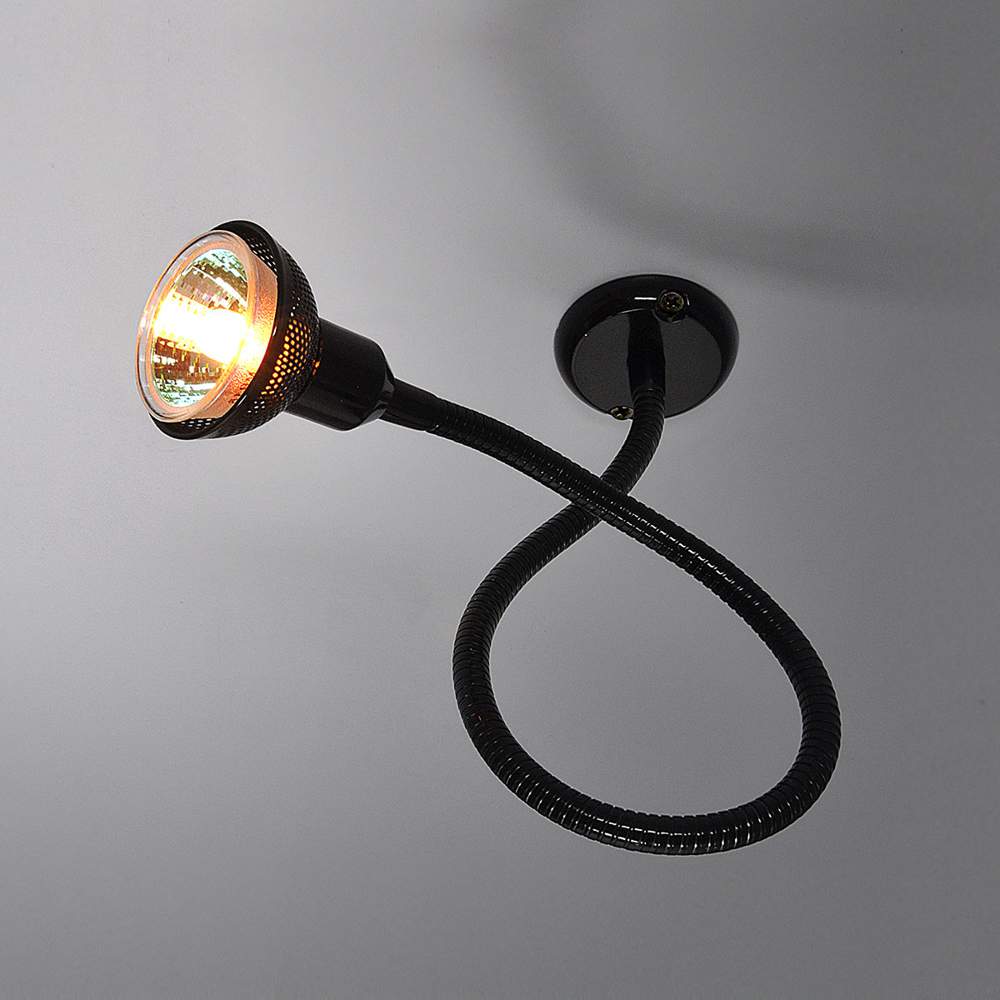 Подсветка- 1214 MR16 черный