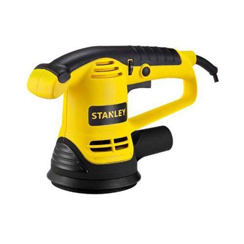 Шлифмашина STANLEY  SRS 480 эксцентр.