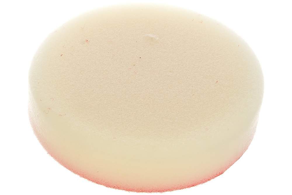 Насадка Зубр 125мм , д/электродрели и УШМ, полиров. Профессионал  3592-125