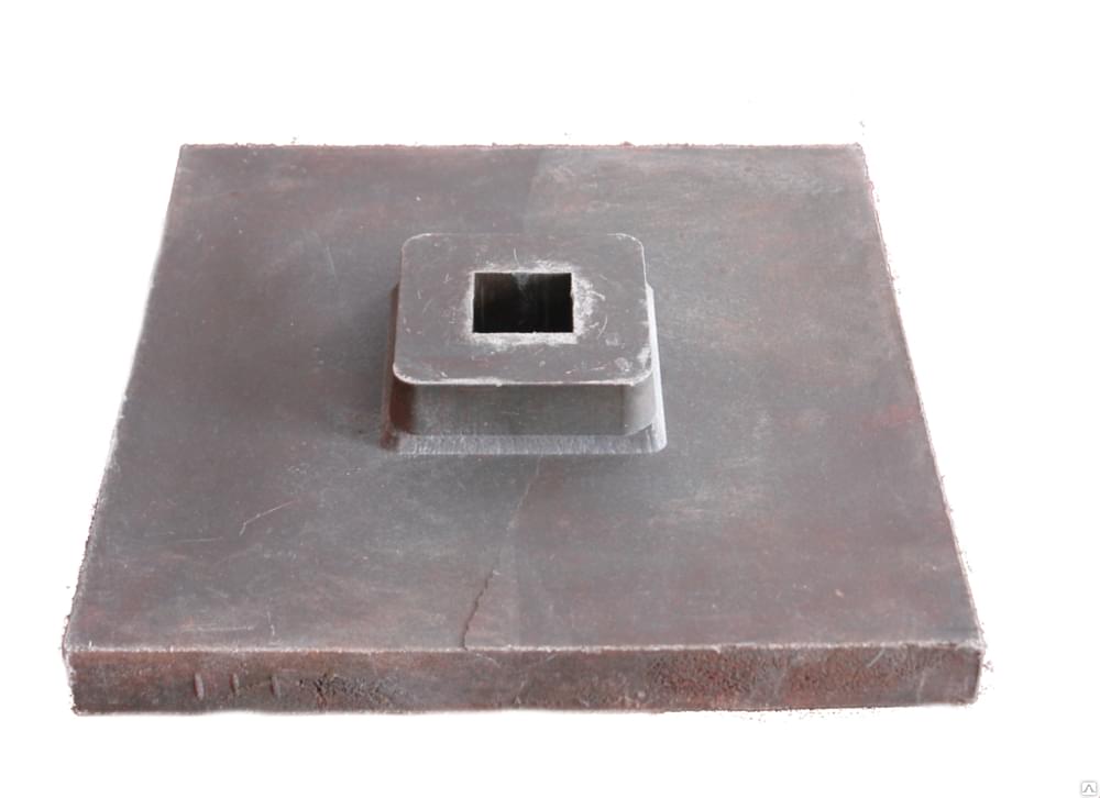 Подставка под Веху полимерная