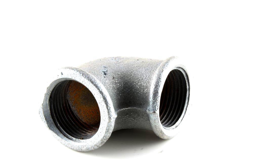 Угольник оцин. ДУ-20