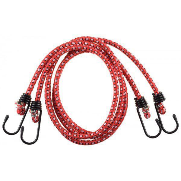Шнур STAYER PROFESSIONAL 120см d 8мм /2шт/ 40506-120