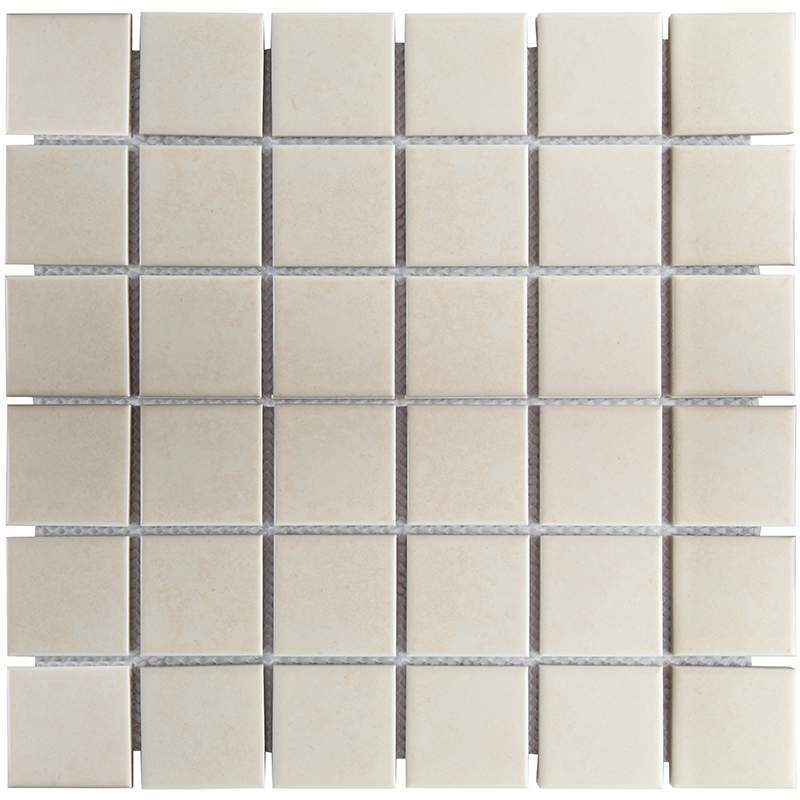Мозаика кер. 48х48 Light Beige Matt (STWB40011) 306х306х6