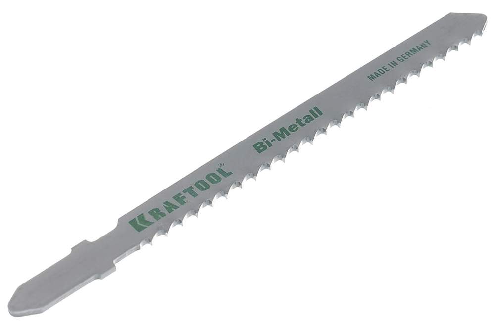 Пилки KRAFTOOL T127DF п/металлу Bi-Metall 2шт/уп  159556-3