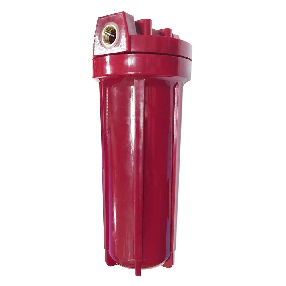 Фильтр магистральный ITA-09-1/2  д/горячей воды  F20109-1/2