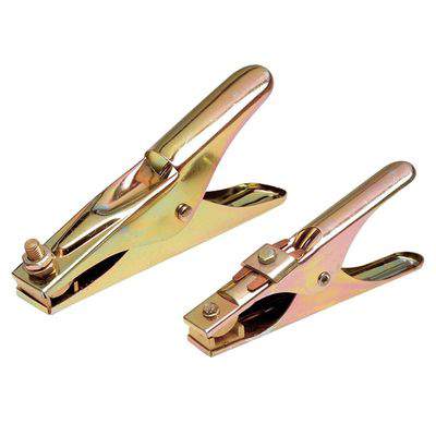 Массадержатель ESAB  400 A  Clamp 0700006002