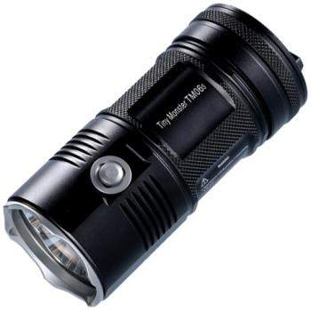 Фонарь Nitecore TM06S Cree XM-L U3