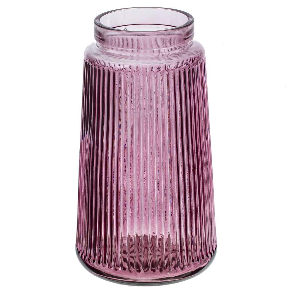 REMECO COLLECTION Ваза 795622 L11 W11 H20см