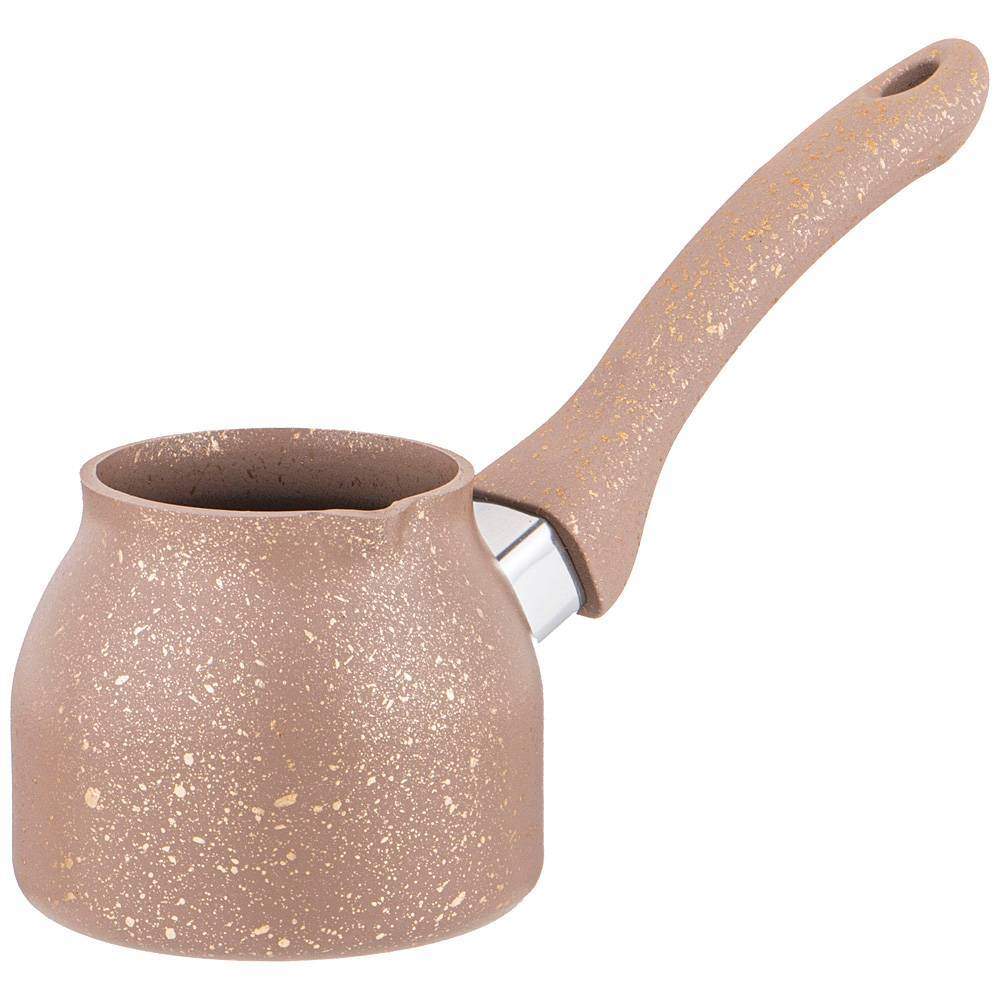 AGNESS Турка 936-551 Экселент 350мл антипригарное покрытие  