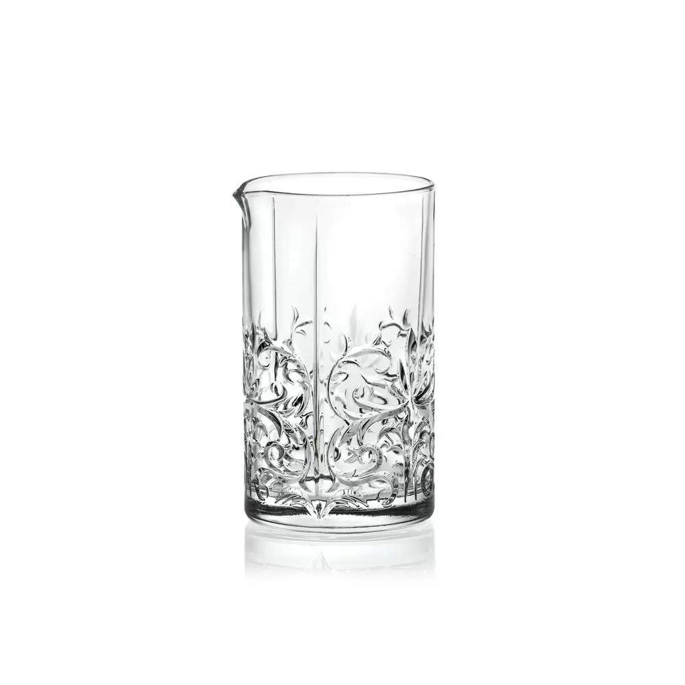 RCR Tattoo Кувшин 650мл 81262017/41386 эко-хрусталь (Luxion)