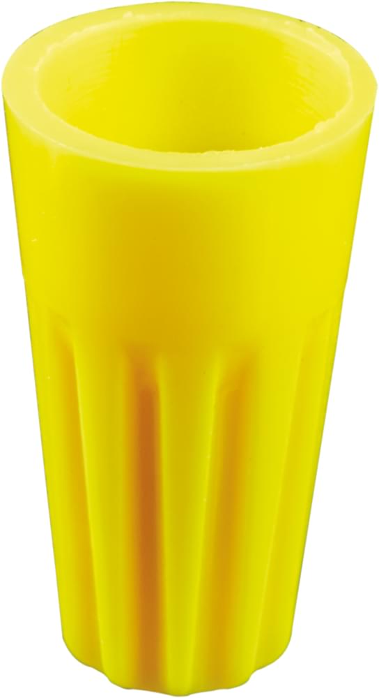Соединитель СИЗ-4 3.5-11.0жел.NSC-4-Y Navigator 4670004711385