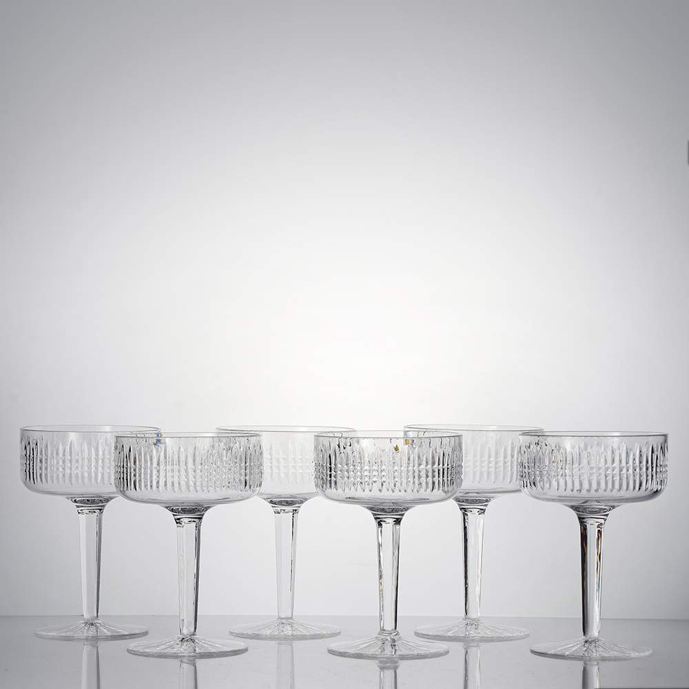 НЕМАН 1000/206 Набор 12333/250гр шампанки 6шт