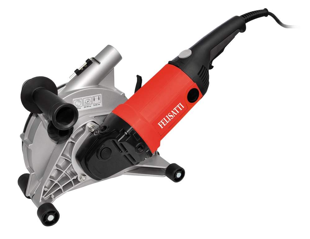 Бороздодел  FELISATTI ПД-230/2600 Э